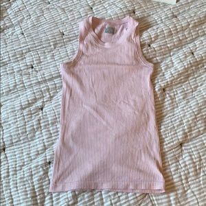Athleta tank. XS